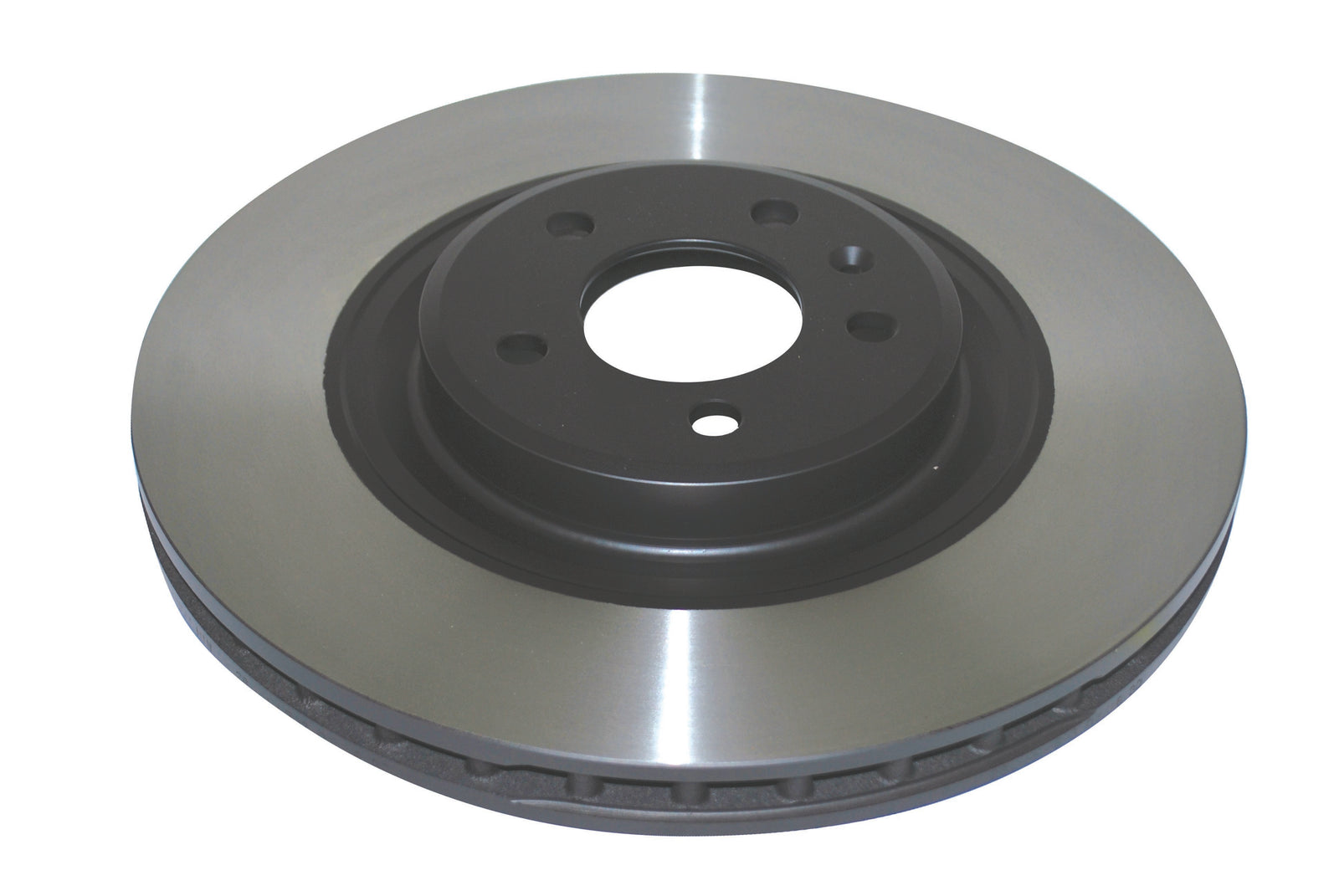 DBA 10-12 Audi S4 Front 4000 Series Plain Rotor - DBA42832