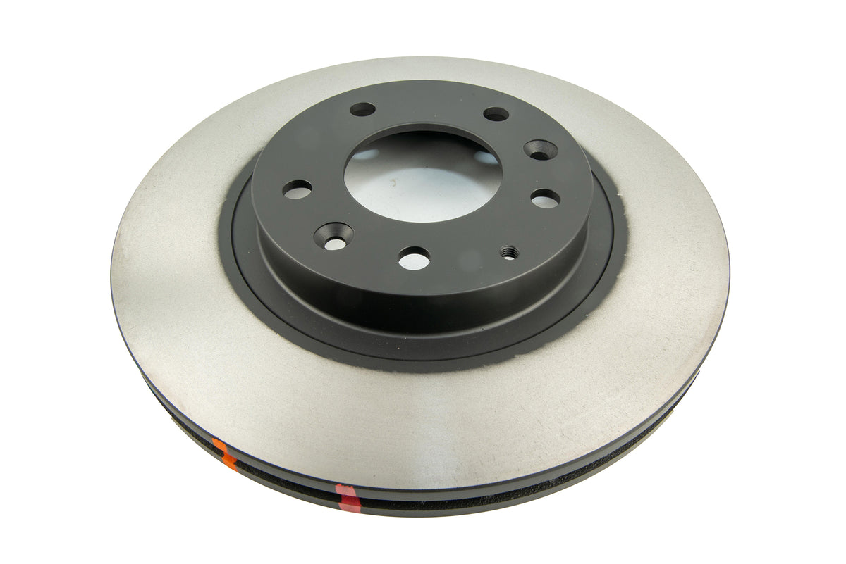 DBA 06-15 Mazda MX-5 Miata Front 4000 Series Plain Rotor - DBA42959