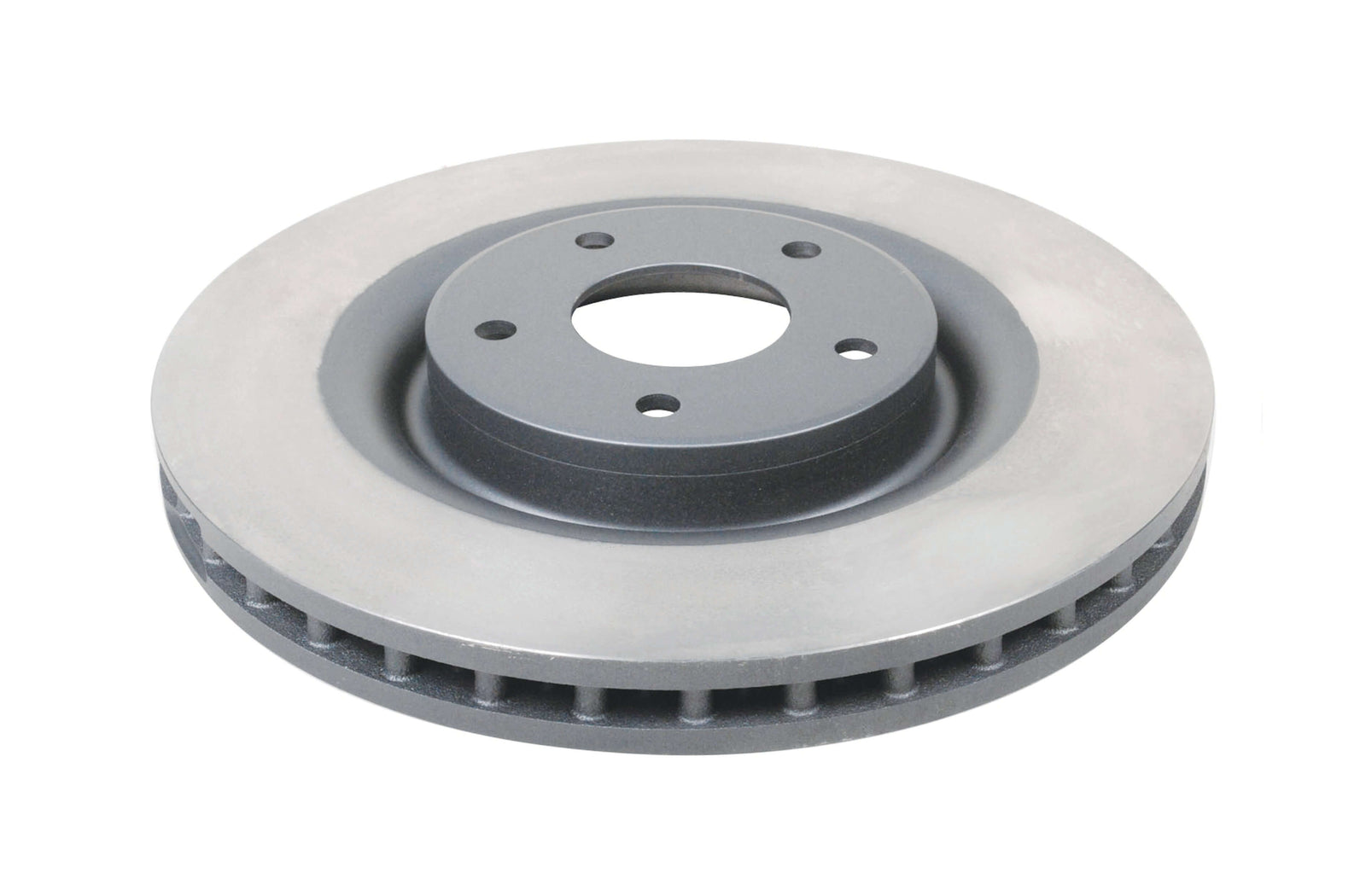 DBA 05-13 Chevrolet Corvette Base Front 4000 Series Plain Rotor - DBA42990