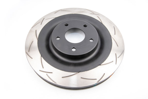 DBA 05-12 Corvette C6 w/Z06 pkg Front Slotted 4000 Series Rotor - DBA42992S