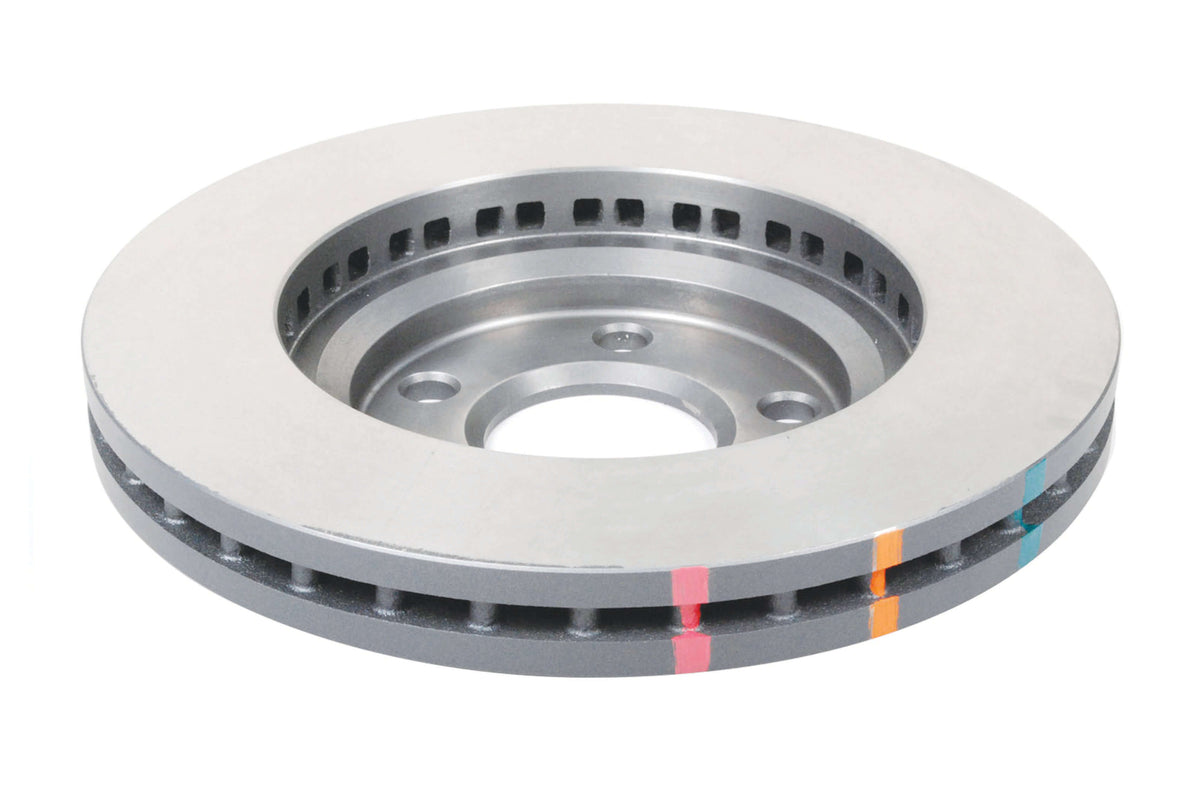 DBA 98-02 Chevrolet Camaro Front 4000 Series Plain Rotor - DBA42996