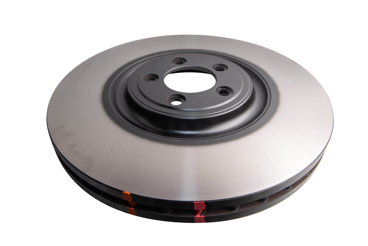DBA 14-15 Jaguar F-Type (w/380mm Front Rotor) 5.0L Front 4000 Series Standard Rotor - DBA43028