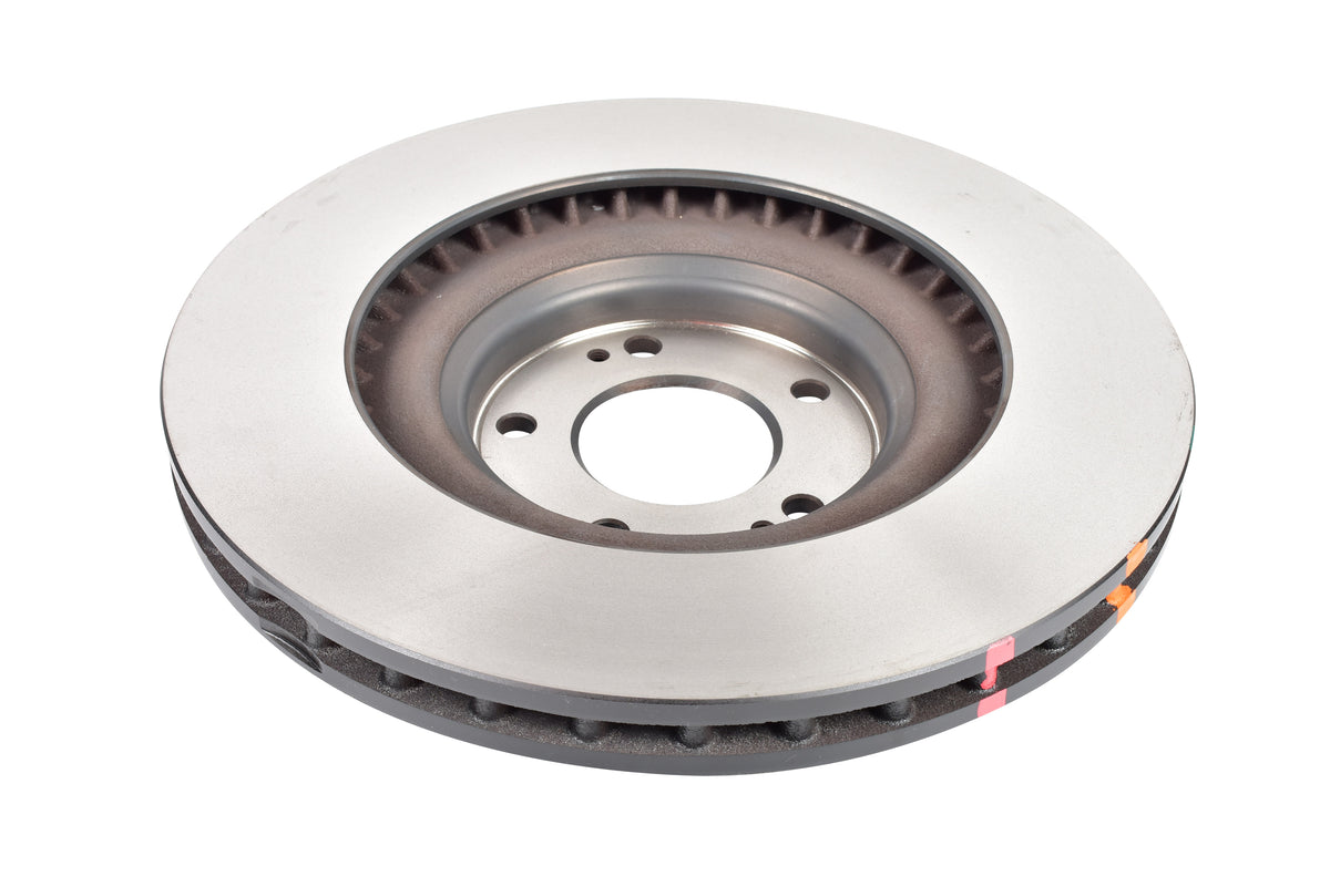 DBA 2018+ Hyundai I30 N Performance Front Standard 4000 Series Rotor - DBA43146