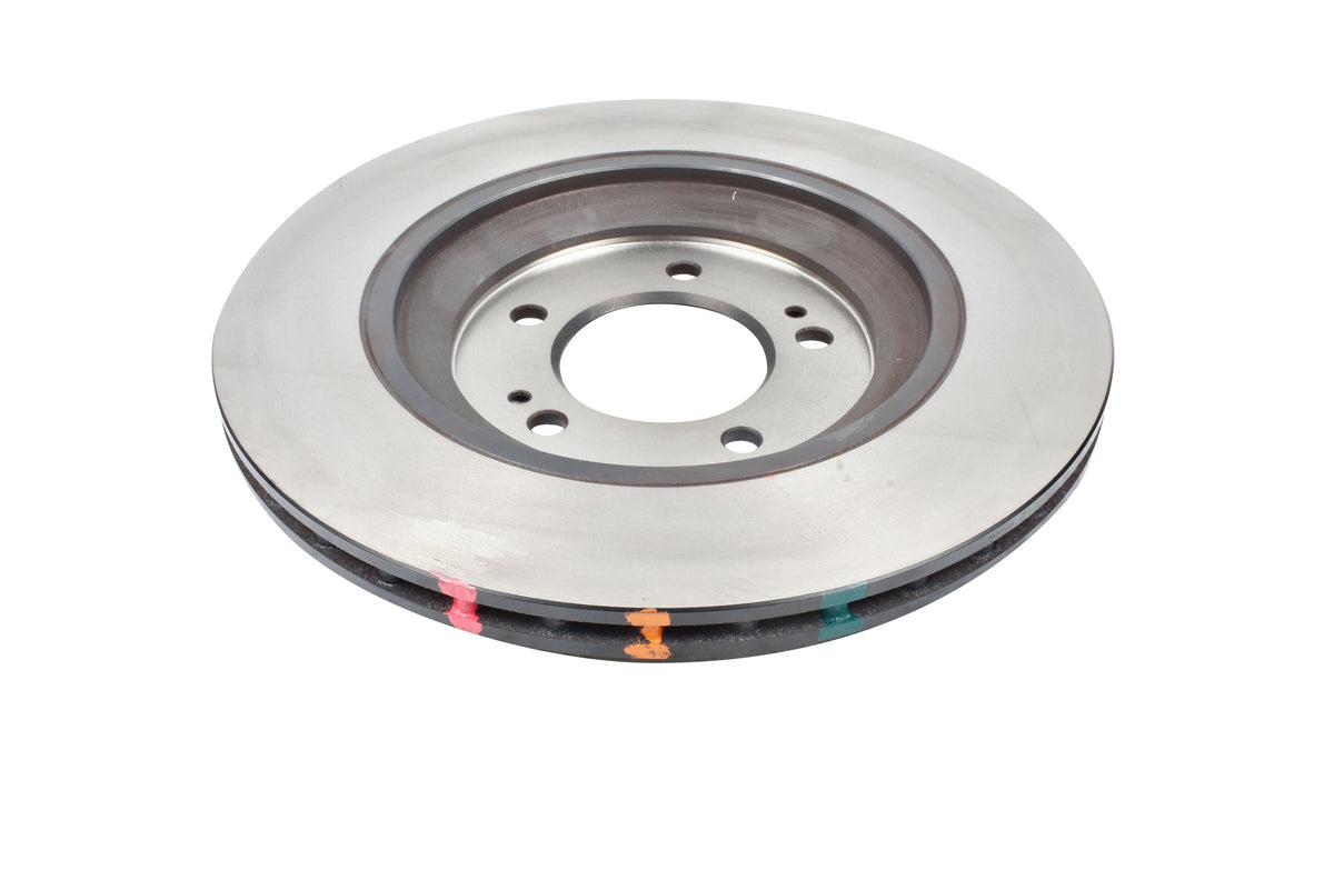 DBA 2018+ Hyundai I30 N Performance Rear Standard 4000 Series Rotor - DBA43149