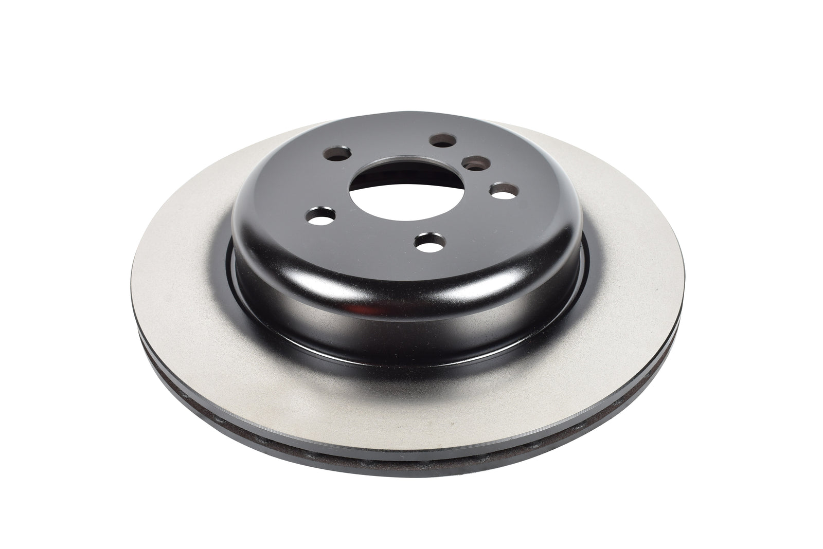 DBA 19-22 BMW 330i (Excl M Sport Package/Brakes) Rear 4000 Series Standard Rotor - DBA43418