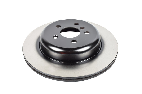 DBA 19-22 BMW 330i (Excl M Sport Package/Brakes) Rear 4000 Series Standard Rotor - DBA43418