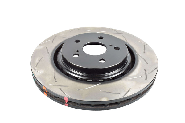 DBA 15-18 Lexus NX200t Front 4000 Series Slotted Rotor - DBA43450S
