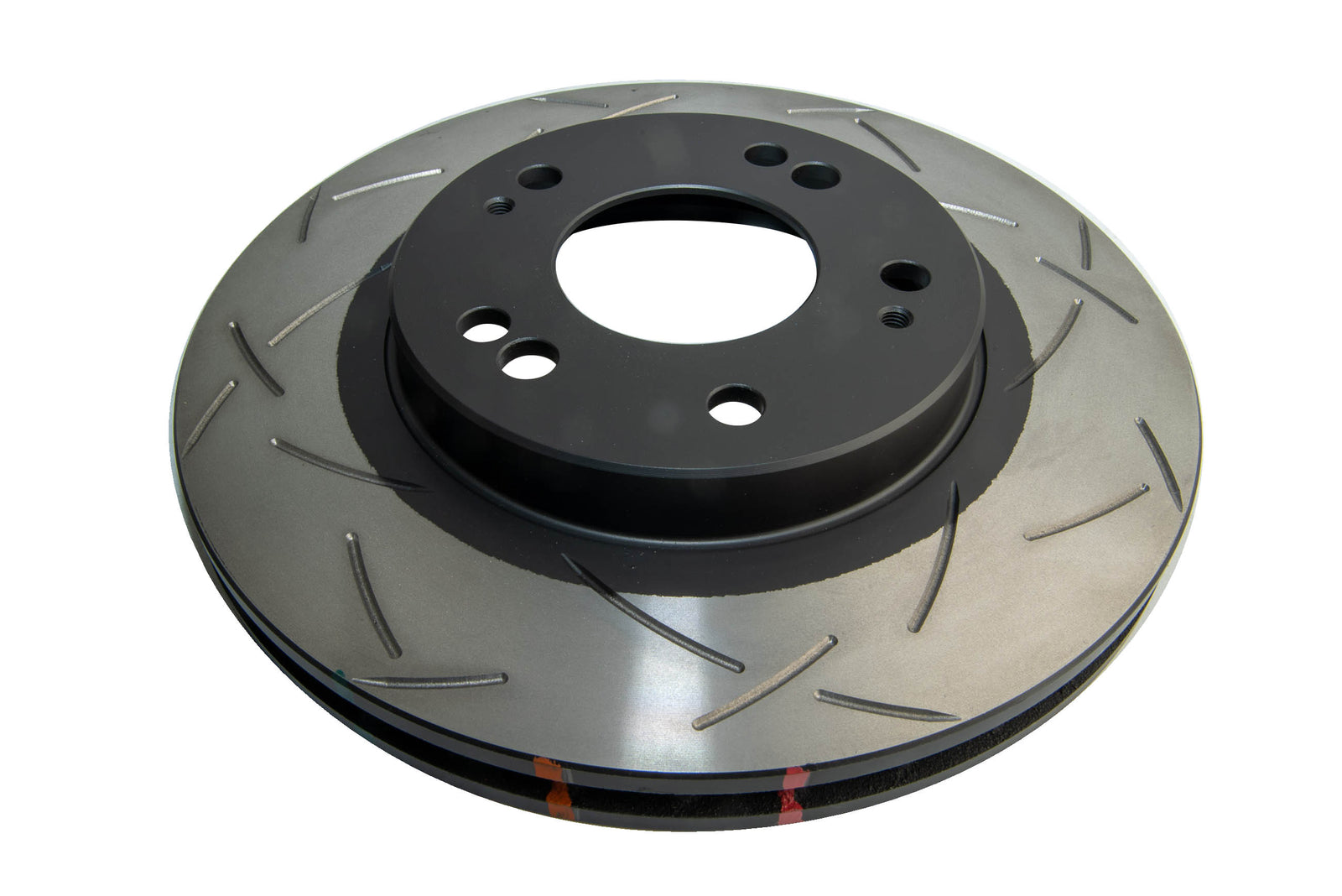 DBA 94-98 Eclipse AWD / 90-95 3000 GT & GT-SL Front Slotted 4000 Series Rotor - DBA4425S