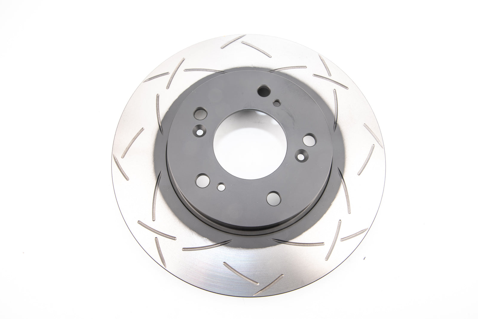 DBA 97-01 Integra Type R Front Slotted 4000 Series Rotor - DBA4478S