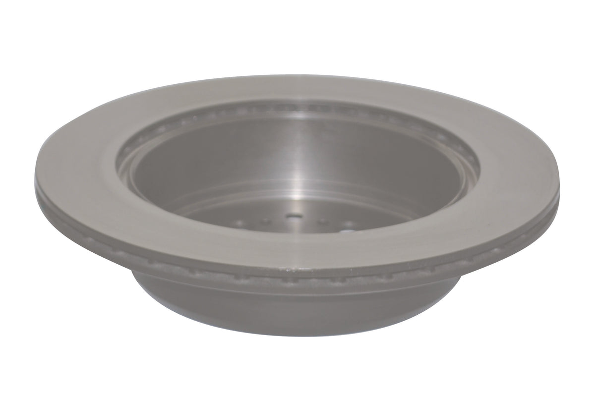 DBA 93-98 Toyota Supra Base Rear 4000 Series Plain Rotor - DBA4746