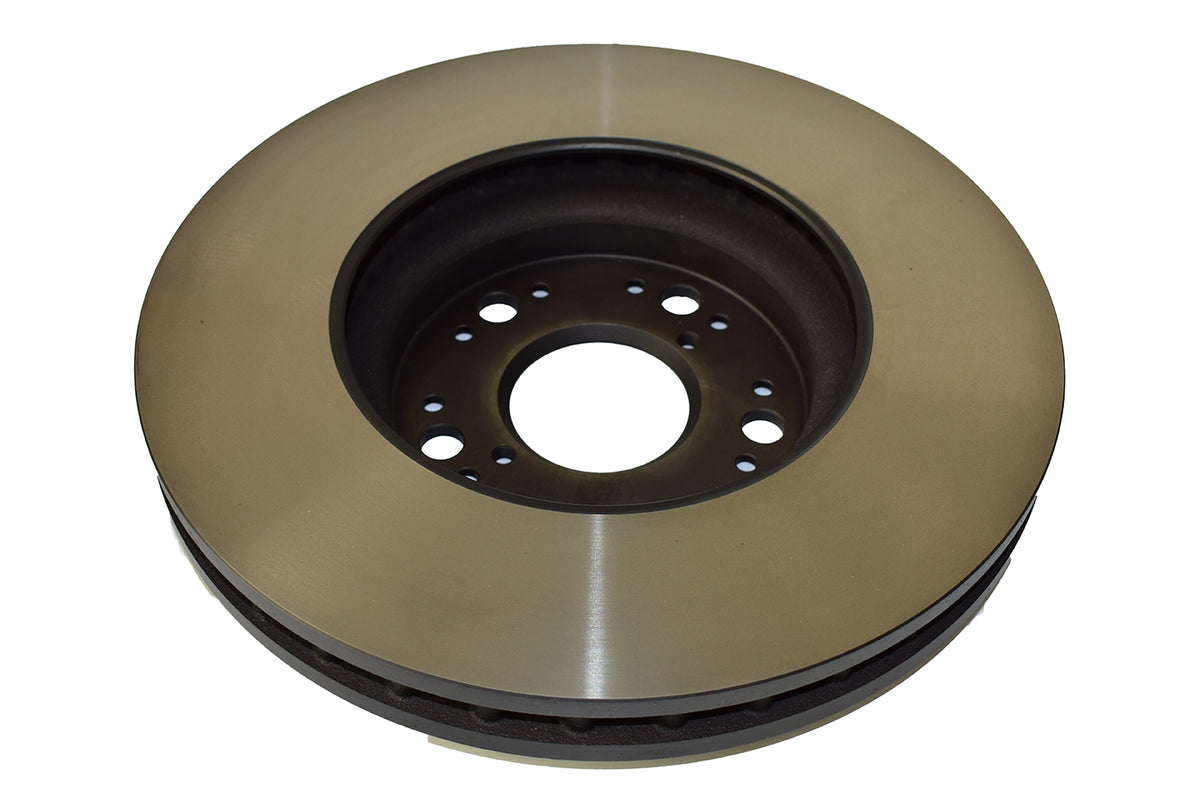 DBA 01-05 Lexus IS300 Front 4000 Series Plain Rotor - DBA4748