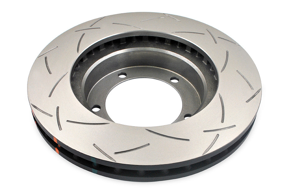 DBA T-Slot T3 4000 Series Uni-Directional Slotted Rotor - DBA4790S