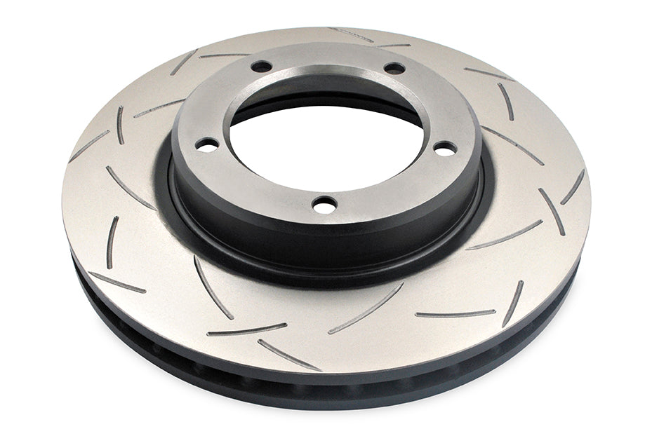 DBA T-Slot T3 4000 Series Uni-Directional Slotted Rotor - DBA4790S