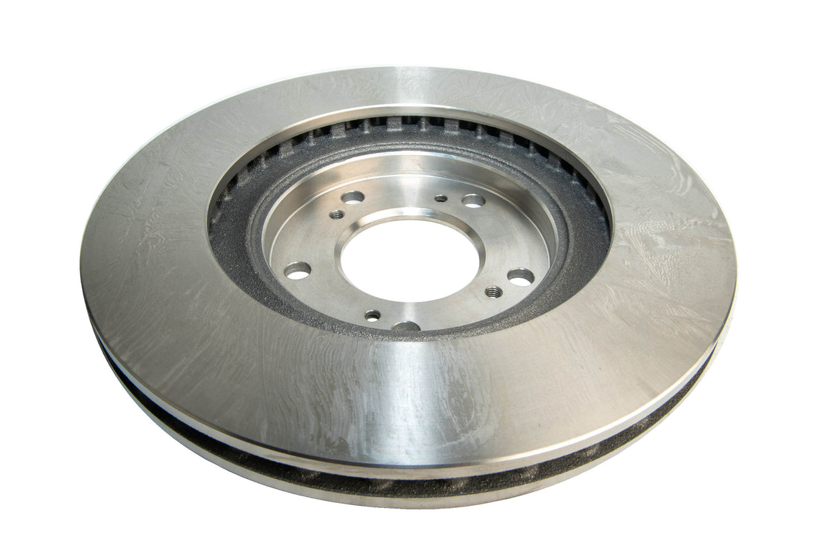 DBA 99-03 Honda S2000 Street Standard Front Brake Rotor - DBA482