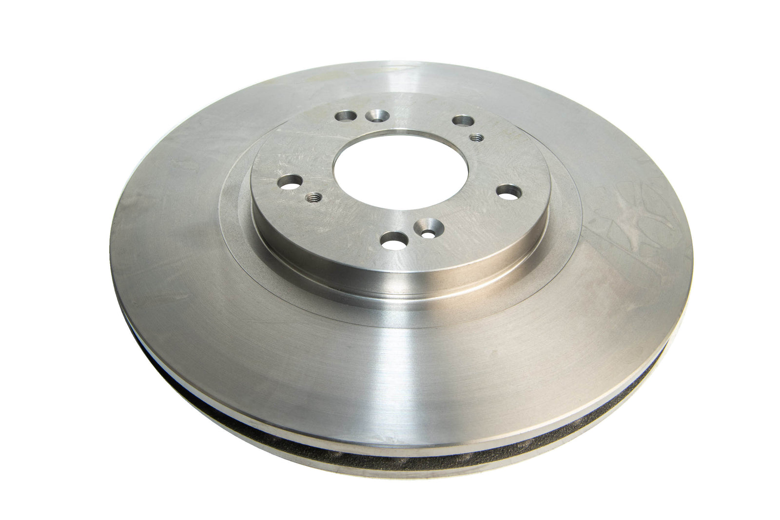 DBA 99-03 Honda S2000 Street Standard Front Brake Rotor - DBA482