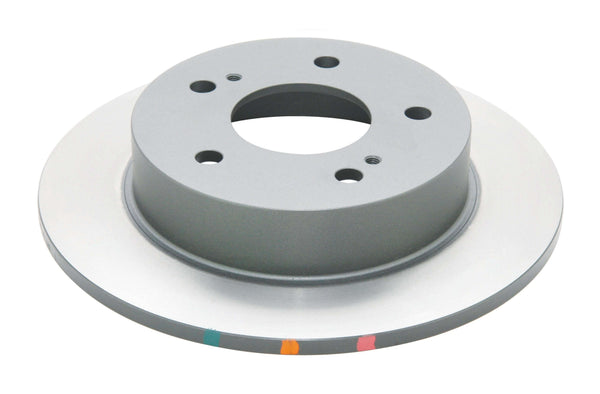 DBA 94-01 Nissan Silva S14/S15 Rear 4000 Series Rotor - DBA4906