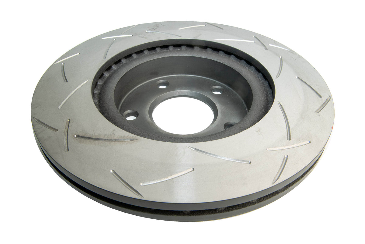 DBA 03-05 350Z / 03-04 G35 / 03-05 G35X Front Slotted 4000 Series Rotor - DBA4954S
