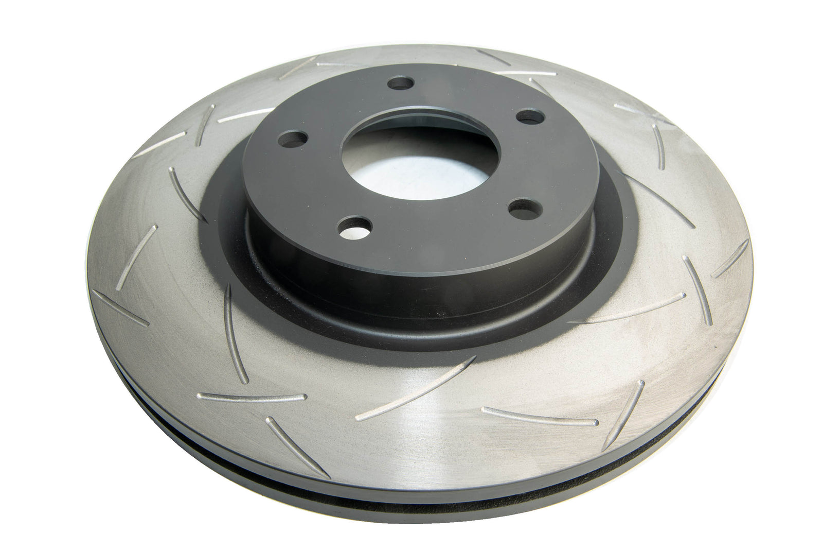 DBA 03-05 350Z / 03-04 G35 / 03-05 G35X Front Slotted 4000 Series Rotor - DBA4954S