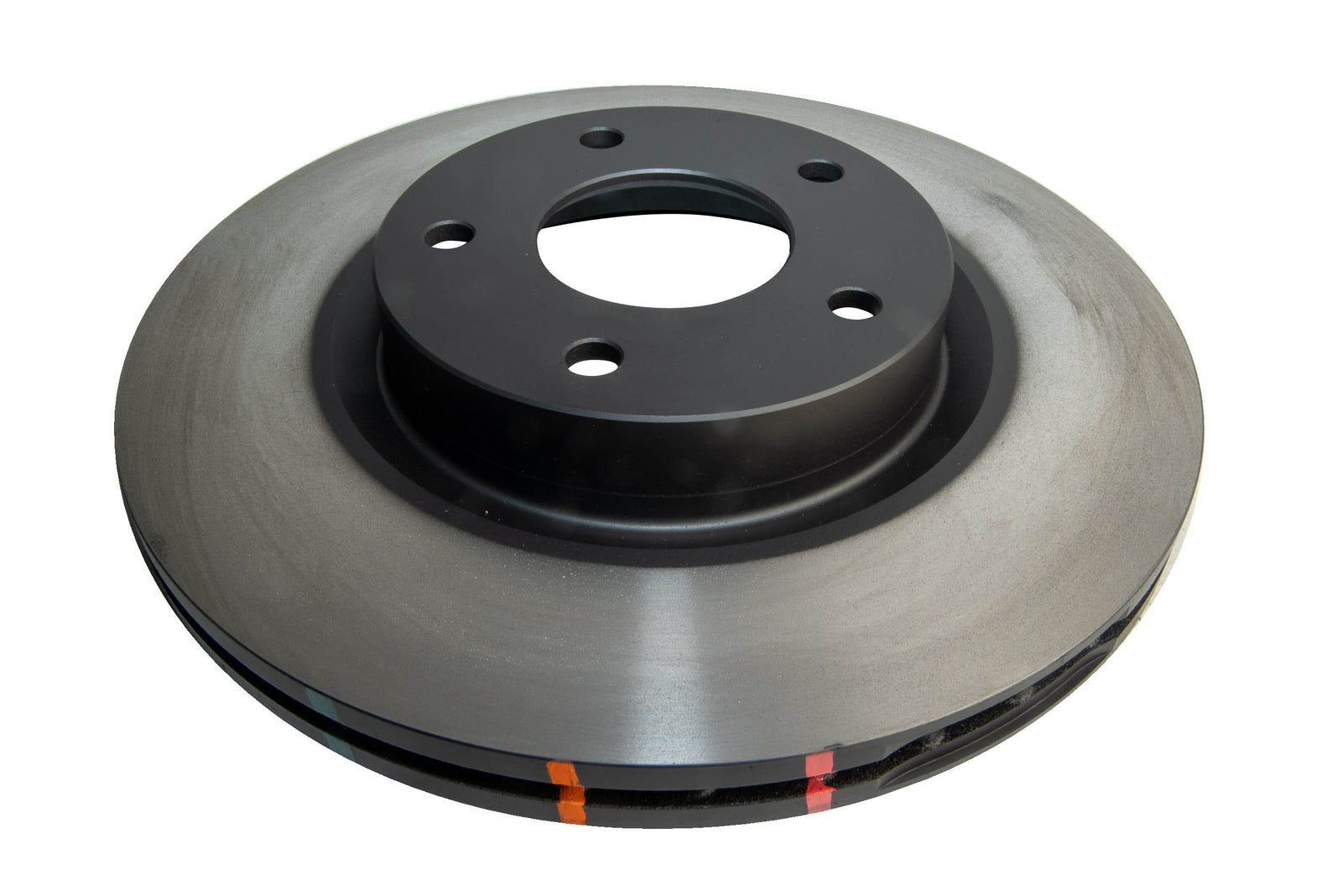 DBA 02-04 Infiniti I35 Front 4000 Series Plain Rotor - DBA4954