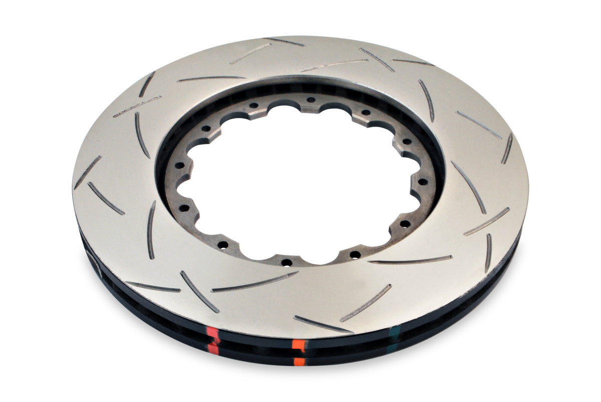 DBA Slotted Replacement Friction Surface for DBA 5010 - DBA5010.1S