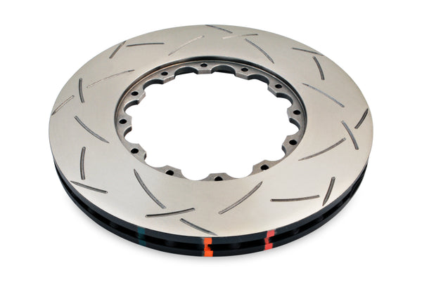 DBA Slotted Replacement Friction Surface for DBA 5010 - DBA5010.1S