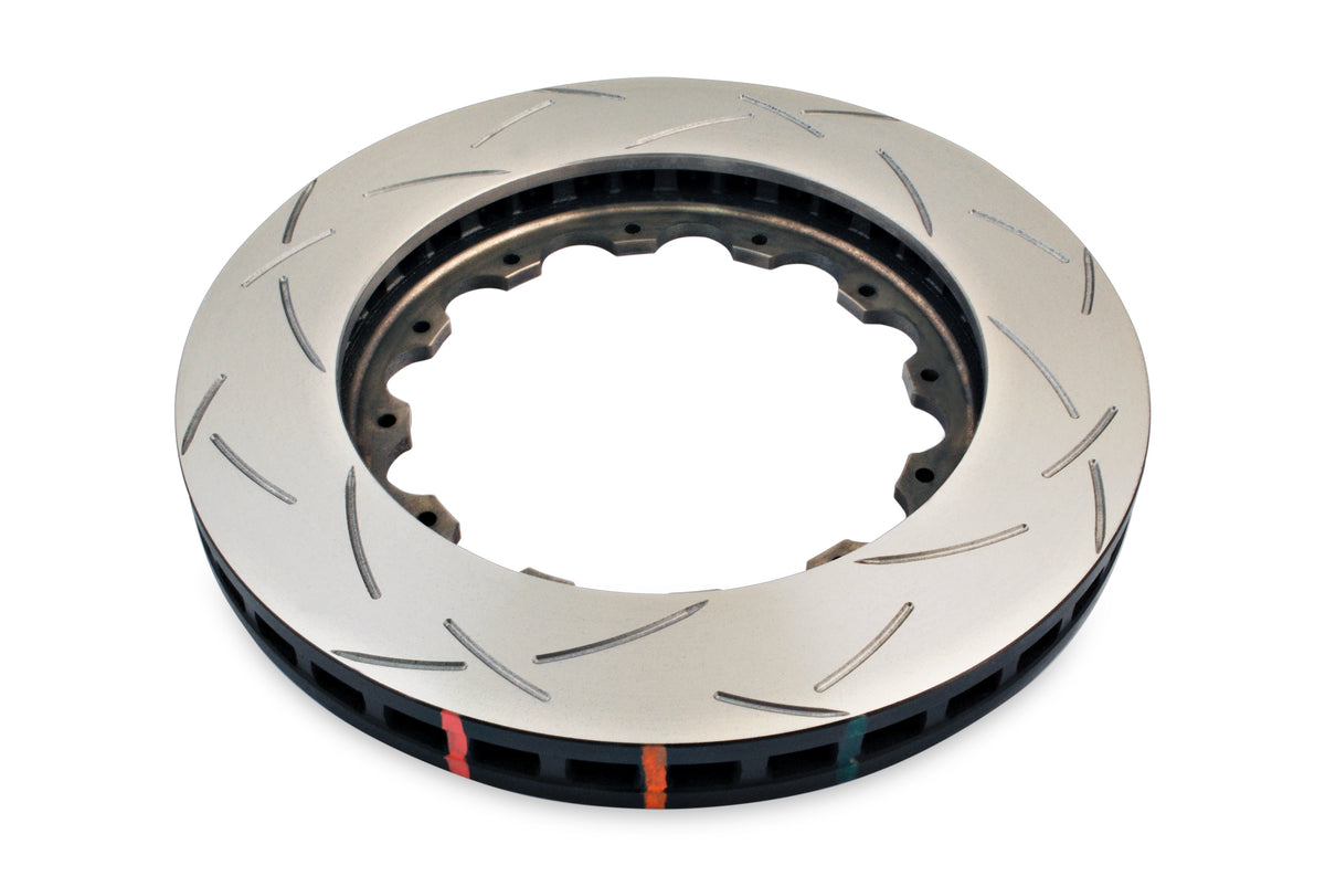 DBA 97-12 Chevrolet Corvette T-Slot Uni-Directional Slotted Replacement Rotor - DBA5067.1S