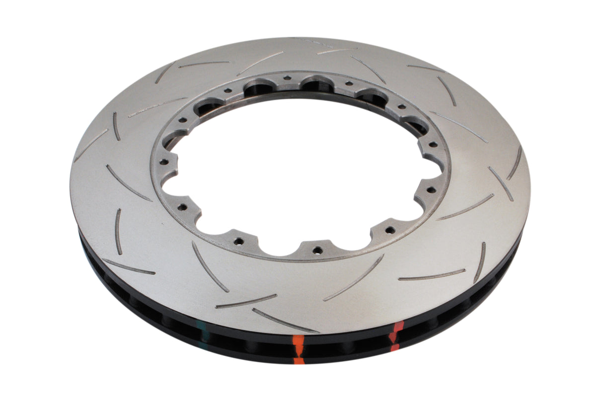 DBA AP Racing CP4542-142/143 362mm x 32mm T3 5000 Series Replacement Front Slotted Rotor - DBA52037.1S