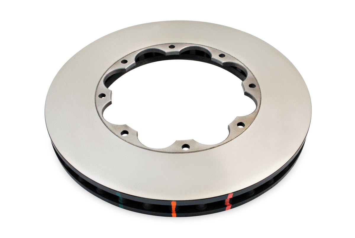 DBA 06-12 Mitsubishi Eclipse V6 Rear 5000 Series Replacement Ring - DBA52223.1