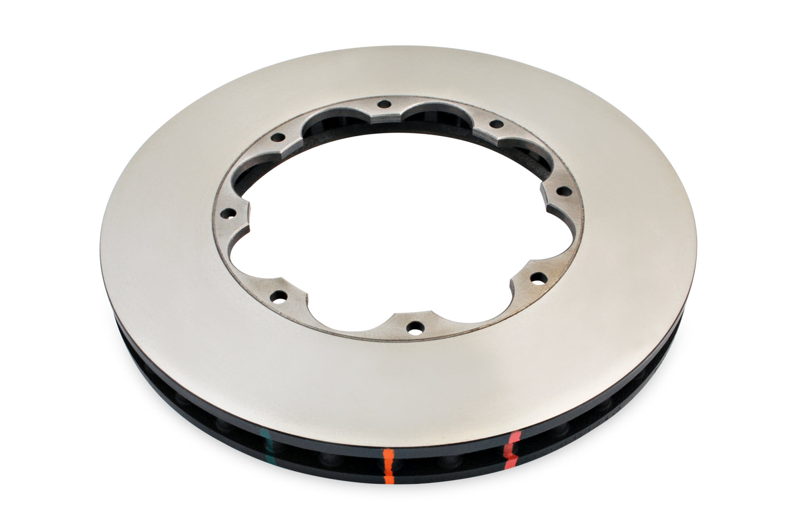 DBA 06-12 Mitsubishi Eclipse V6 Rear 5000 Series Replacement Ring - DBA52223.1