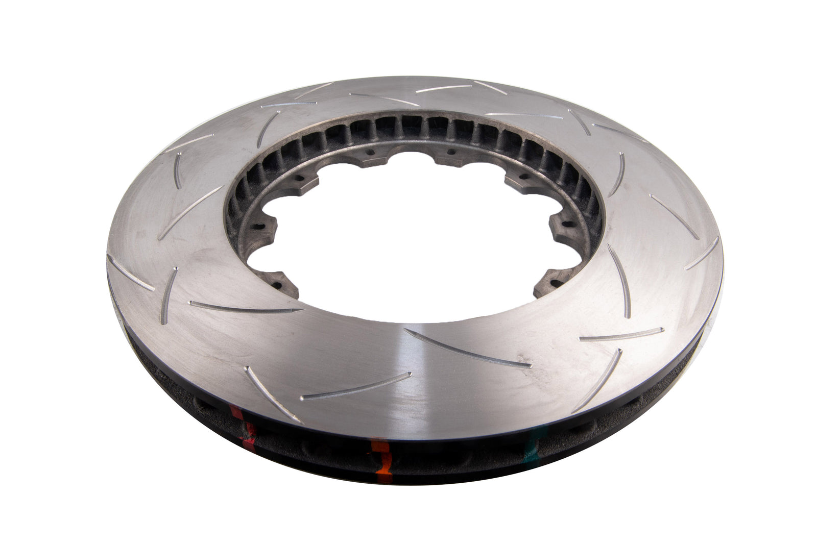 DBA 10-12 Chevrolet Camaro SS 6.2L 5000 Series Slotted Front Replacement Rotor - DBA52604.1S