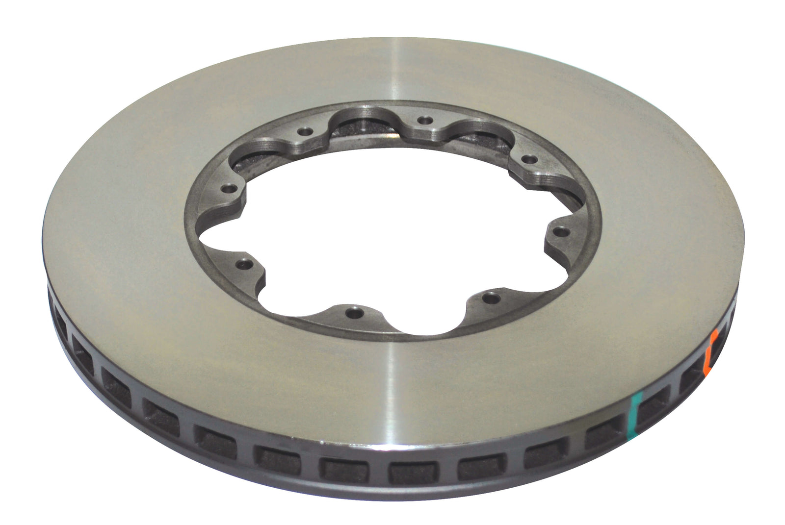 DBA 14-17 Subaru Forester 2.0L Front 5000 Series Standard Ring - DBA52650.1