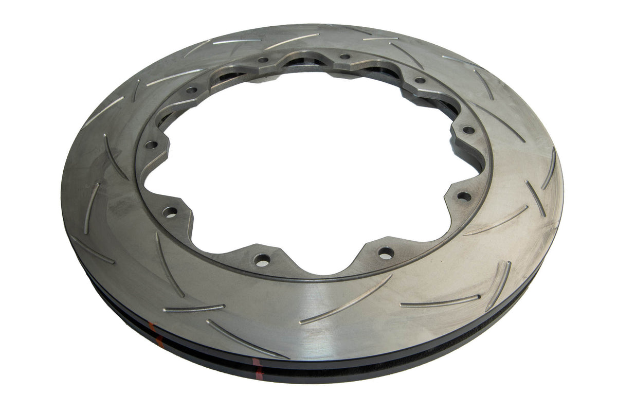 DBA 14-16 Chevy Corvette Z06 (Only w/Z07 Pkg) T3 5000 Series Direct Replacement Rotors - DBA52771.1S