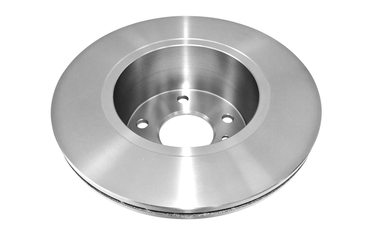 DBA 99-04 Land Rover Discovery Series II Front Street Series Standard Rotor - DBA528