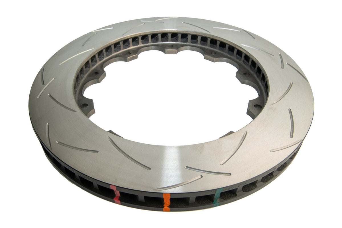 DBA 5000 Series Slotted Brake Rotor 355x32mm Brembo Replacement Ring - DBA52923.1LS