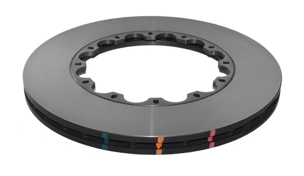 DBA 16-18 Ford Focus RS Front 5000 Series Replacement Ring - DBA52968.1