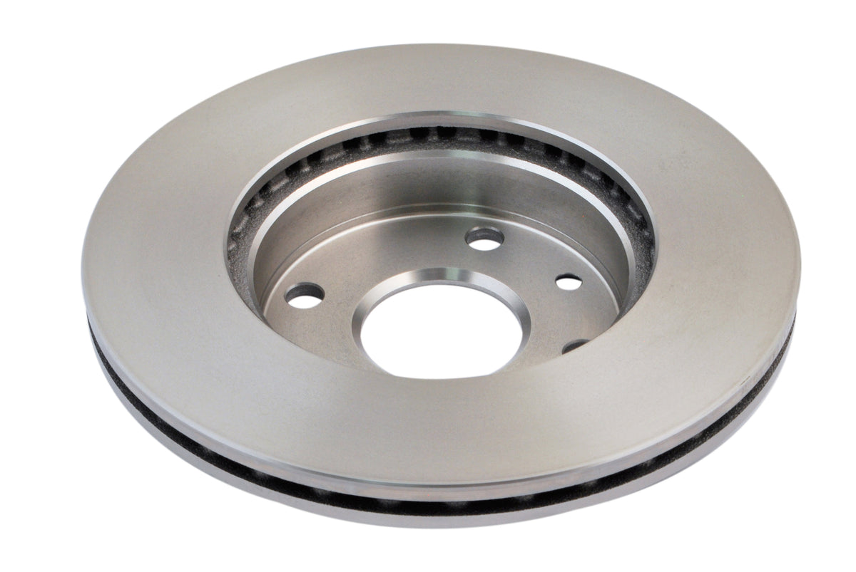 DBA 90-93 Mazda Miata Front Street Series Standard Rotor - DBA530