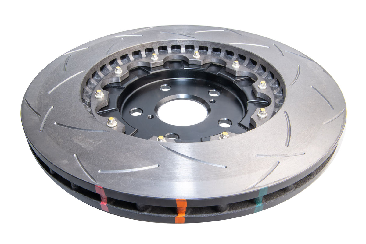 DBA 15-22 Lexus RC350 F Sport Front 5000 Series Slotted Ring - DBA53910.1S