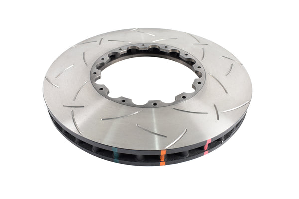 DBA 19+ Chevrolet Camaro ZL1 (w/ NAS Nuts) 5000 Series T3 Slotted KP Brake Rotor - DBA53940.1S