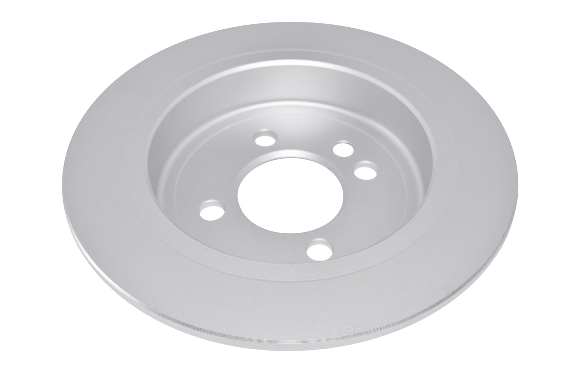 DBA 07-16 Mini Cooper Base Hatchback Rear En-Shield Standard Rotor - DBA543E