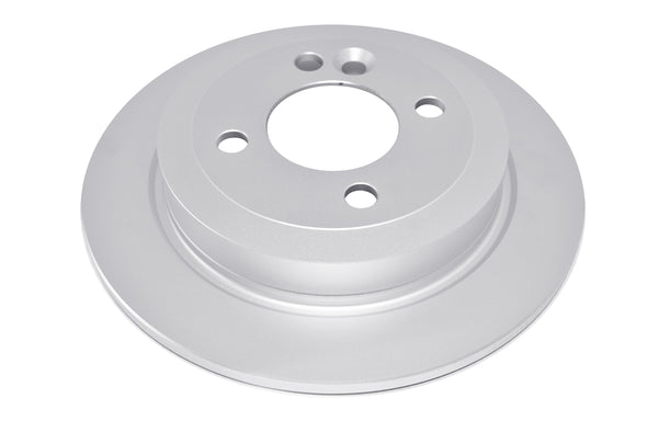 DBA 07-16 Mini Cooper Base Hatchback Rear En-Shield Standard Rotor - DBA543E