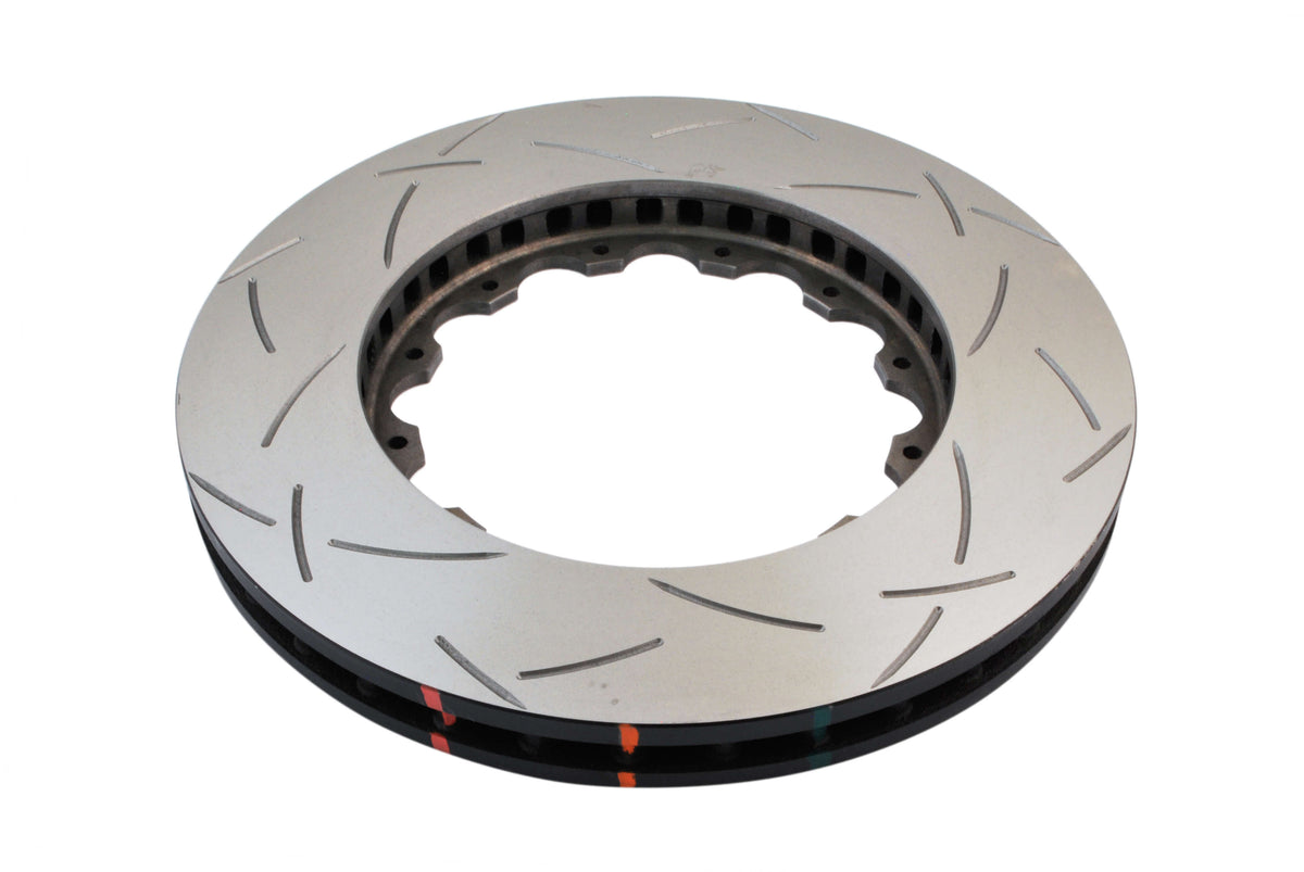 DBA Nissan Skyline (Various) Front Slotted 5000 Series Replacement Ring - DBA5928.1S