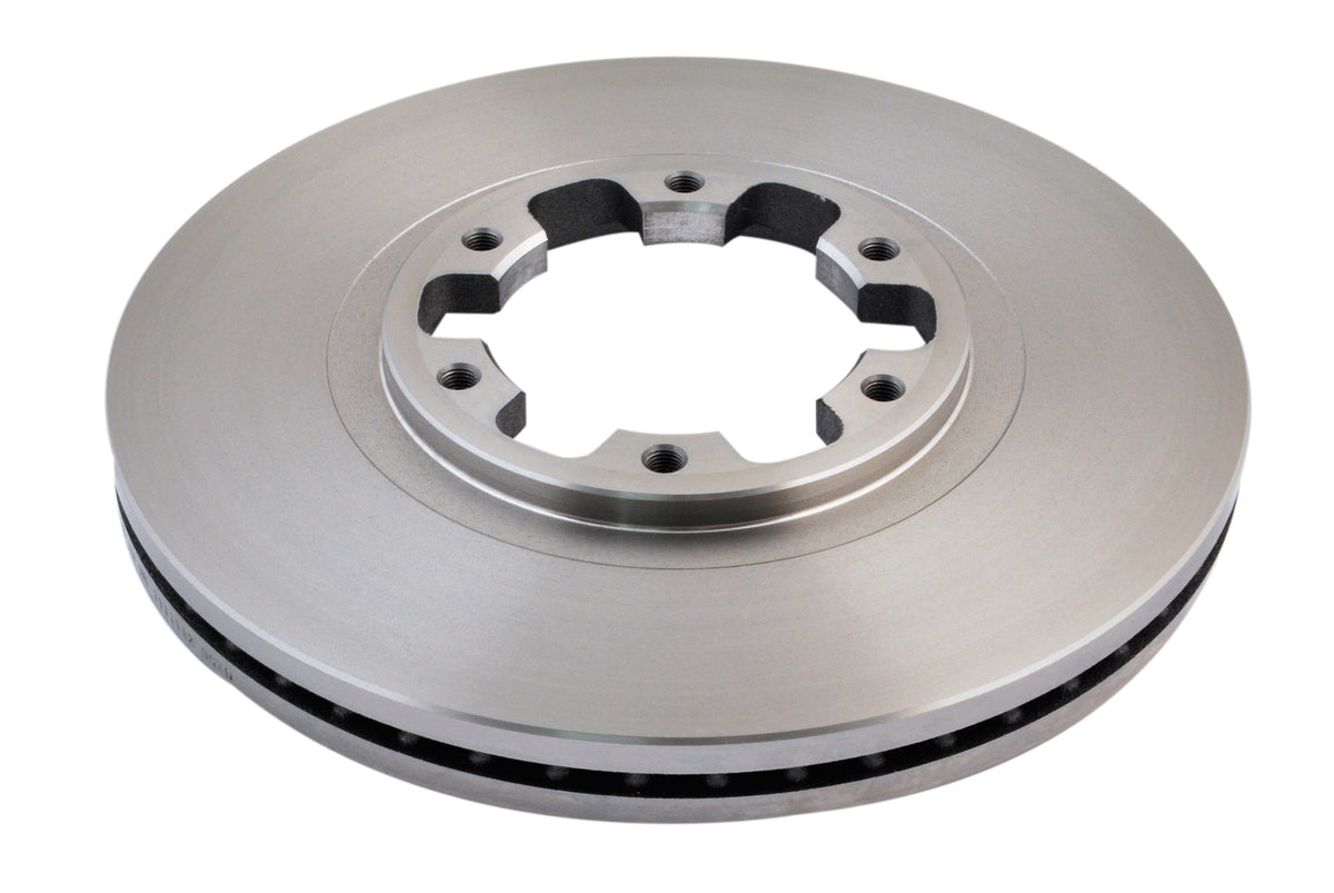 DBA 98-03 Infiniti QX4 Front Street Series Standard Rotor - DBA629