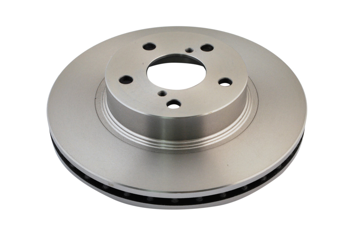 DBA 93-01 Subaru Impreza (w/ABS) Front Street Series Standard Rotor - DBA642