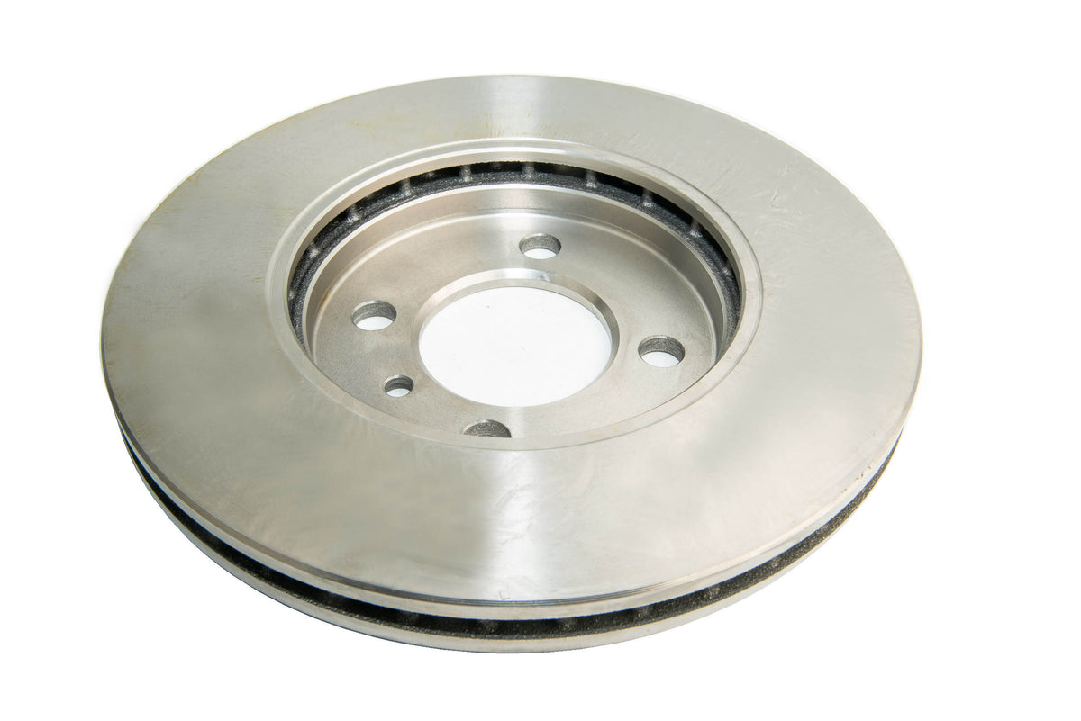 DBA 86-88 BMW 325 Front Street Series Standard Rotor - DBA679