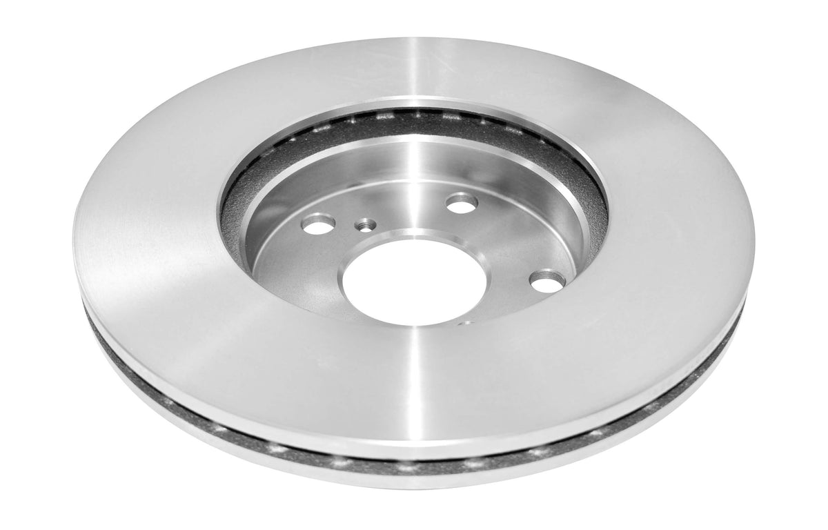 DBA 01-05 Toyota RAV4 (Excl EV) Front Street Series Standard Rotor - DBA692