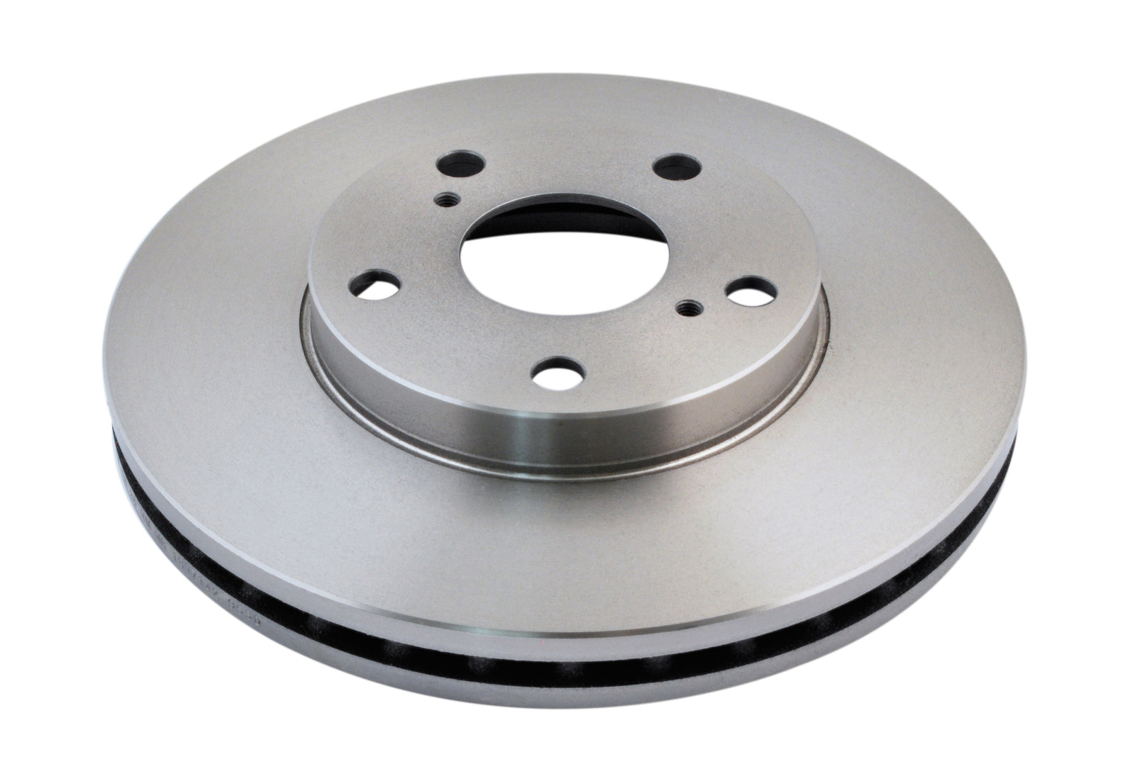 DBA 92-01 Lexus ES300 Front Street Series Standard Rotor - DBA735