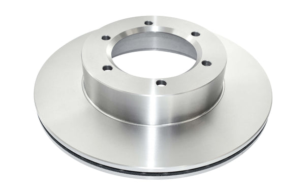 DBA 89-91 Toyota 4Runner Front Street Series Standard Rotor - DBA780