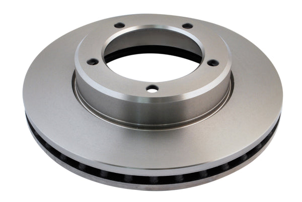 DBA 98-07 Lexus LX470 Front Street Series Standard Rotor - DBA788