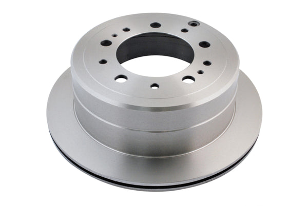 DBA 98-07 Lexus LX470 Rear Street Series Standard Rotor - DBA789