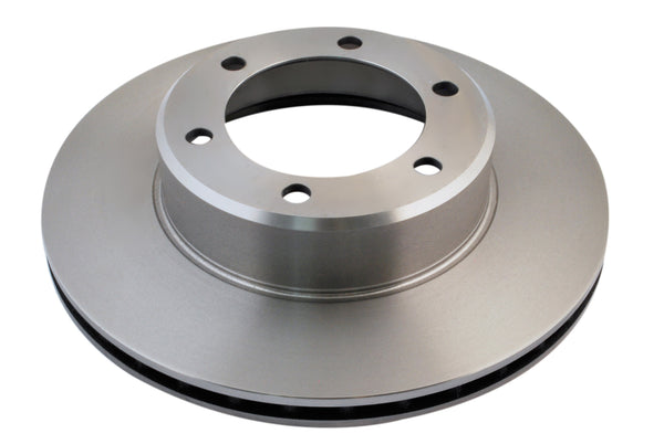 DBA 95-02 Toyota 4Runner (w/319mm front Rotor) Front Street Series Standard Rotor - DBA792